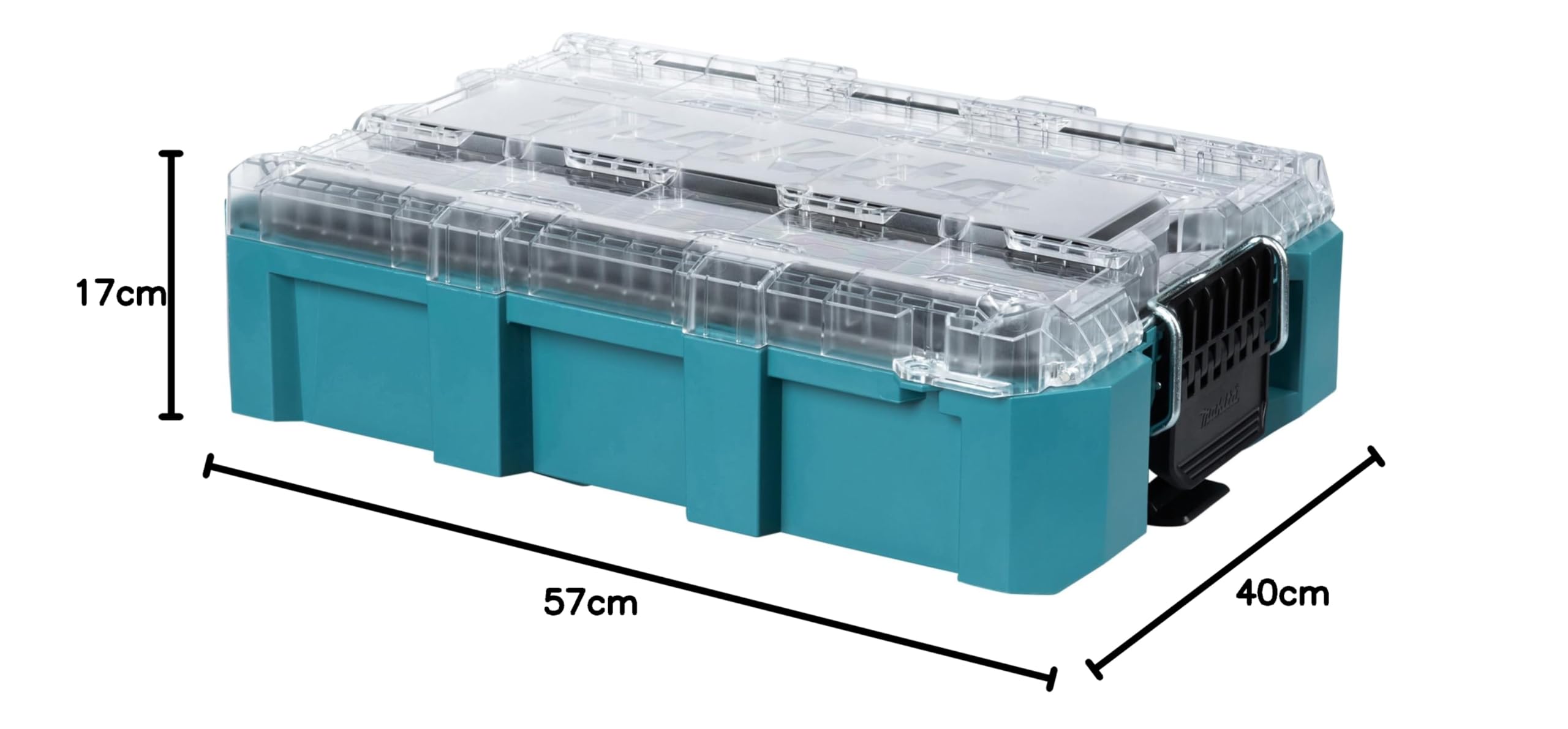 Makita P-91045 MAKTRAK Deep Medium Organizer