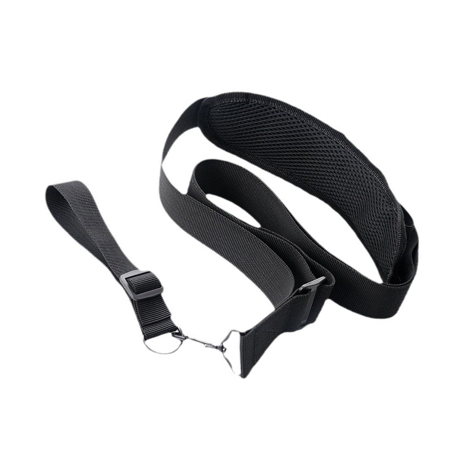 Msioytog A Duty Shoulder Strap For Trimmers Electric Pruners Nd Outdoor Power Equipment 47-86Cm Djustable Length Strap