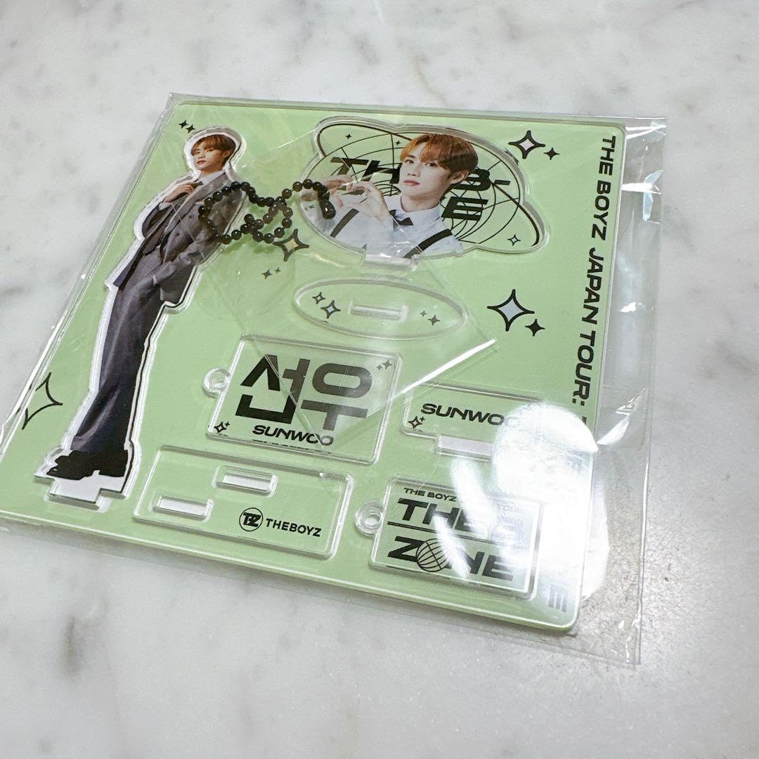 THEBOYZ ドボイズ ドボ ソヌ SUNWOO アクスタ アクリルスタンド Amazon.co.jp: ソヌ ドボイズ アクスタ the boyz ドビゾーン the b