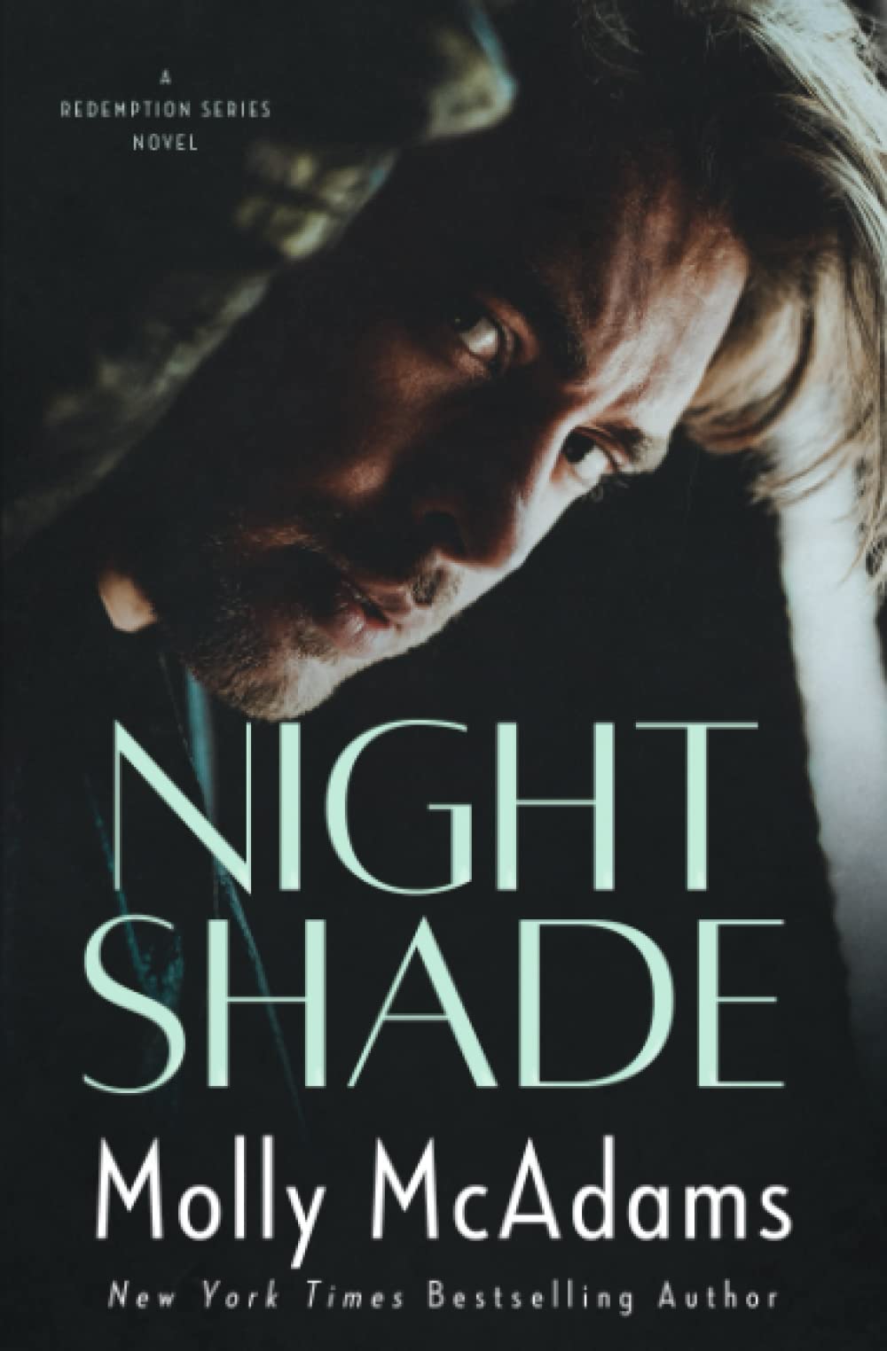 Buy Nightshade (Redemption) (Volume 3) — BookShops.in