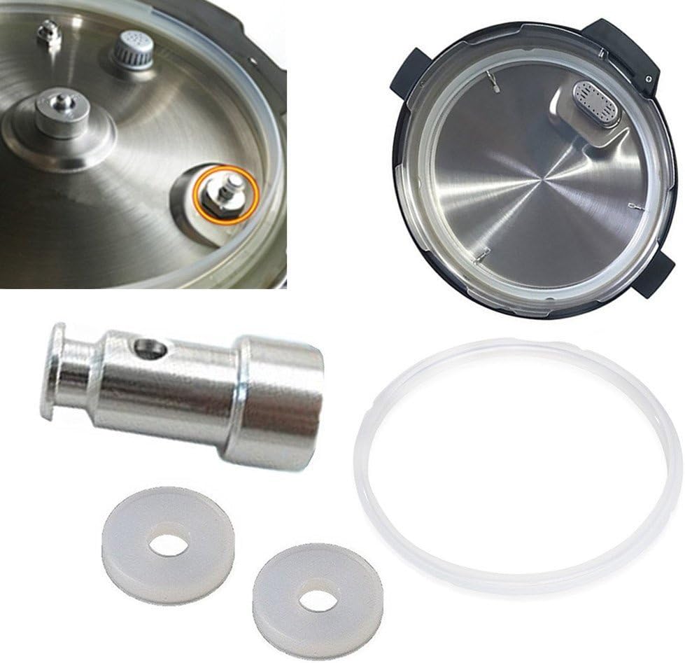 Instant Pot Quart Replacement Parts Silicone Sealing Ring 6qt