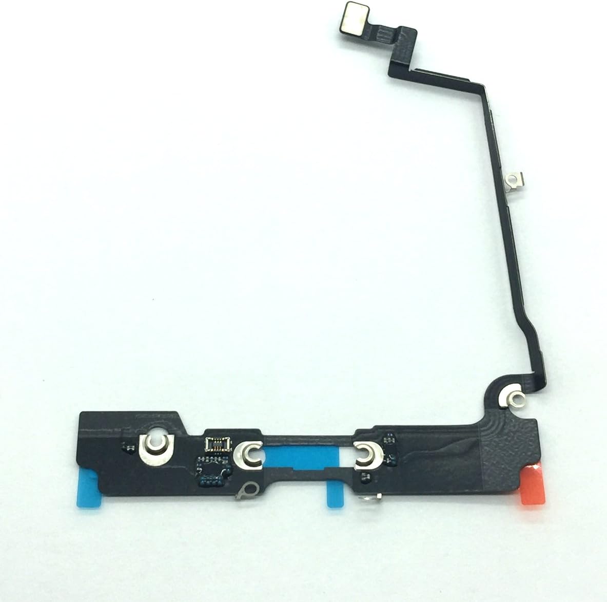 by Walking Slow-Replacement Antenna Signal Flex Cable on Loud Speaker Compatible for iPhone X 5.8" A1901 A1865