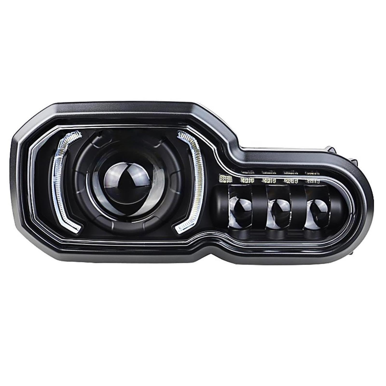 Faro Anteriore Per BMW F700GS 2011 2012 2013 2014 Faro Moto