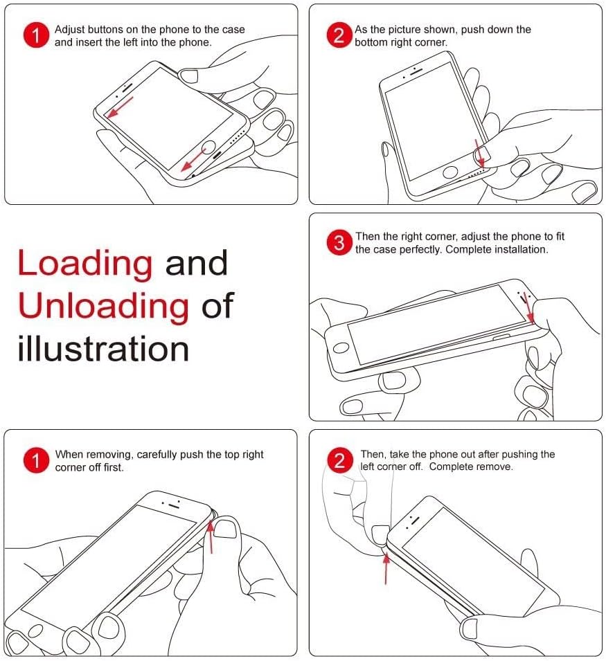 STENES Sparkle Glitter Case Compatible with TCL 50 XL 5G - Stylish - 3D Handmade Bling Pretty Rhinestone Rhinestone Crystal Diamond Design Girls Women Cover - Red