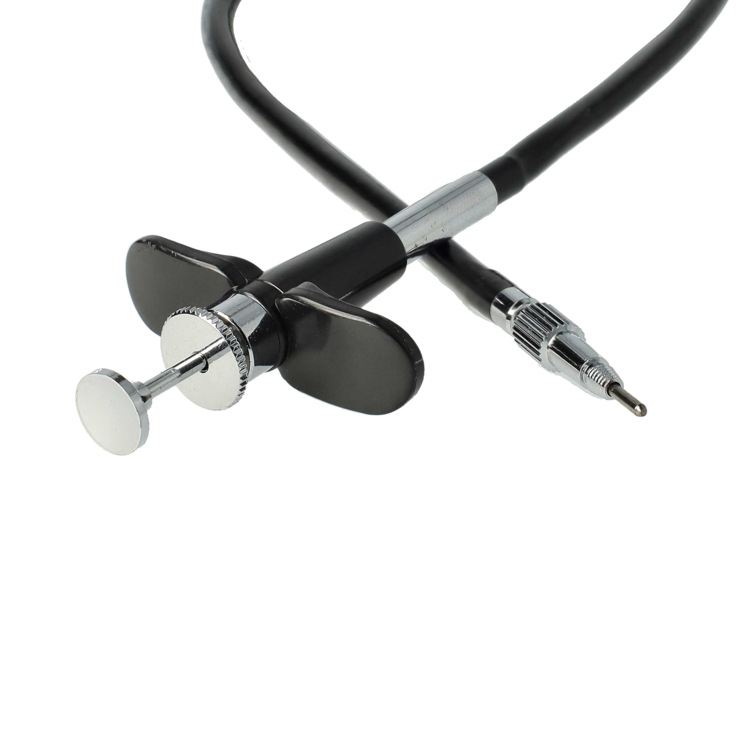 Vhbw Télécommande Déclencheur Compatible Avec Leica Divers