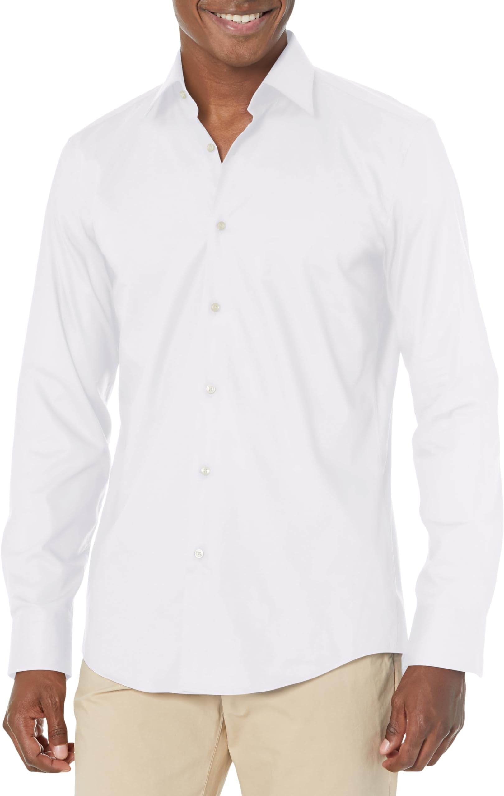 Men's Hank Kent Shirt
