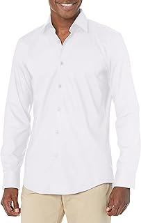 BOSS Men's Hank Kent Shirt