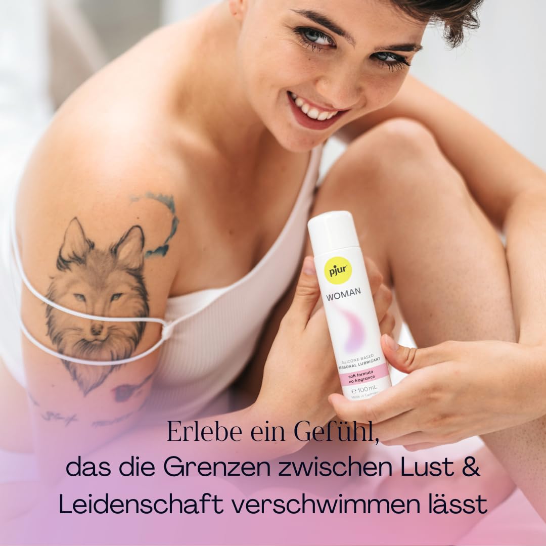 pjur gleitgel pjur | Gleitgel