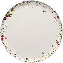Rosenthal Brillance Fleurs Sauvages Speiseteller 27 cm