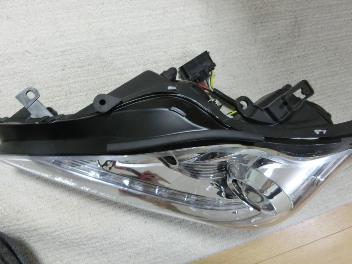 Amazon.co.jp: 訳あり レクサス IS250 JUNYAN (ジュンヤン) 社外 