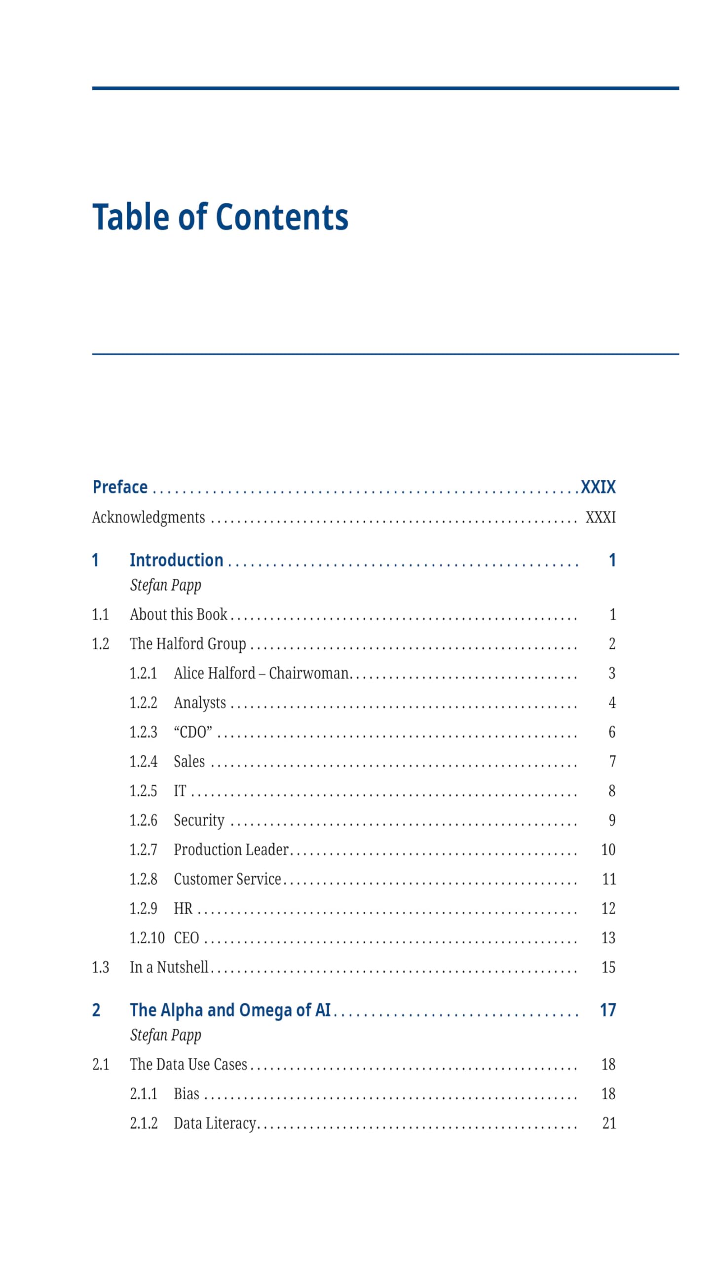 The Handbook of Data Science and AI: Generate Value from Data with Machine Learning and Data Analytics
