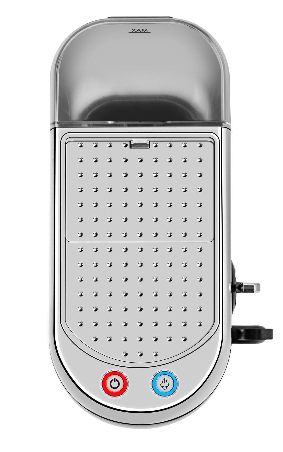 RIVIERA & BAR espresso BCE350 stal nierdzewna