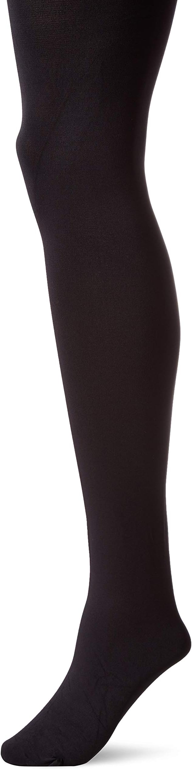Women's Blackout Tights with Control Top