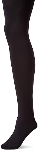 Women's Blackout Tights with Control Top