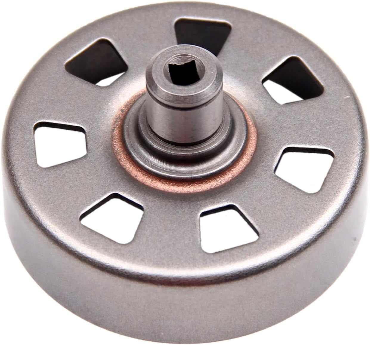 New Clutch Drum Compatible with Stihl FS240r FS260r FS460 fs260 fs240 Replace 4147-160-2903 41471602903 4147 160 2903