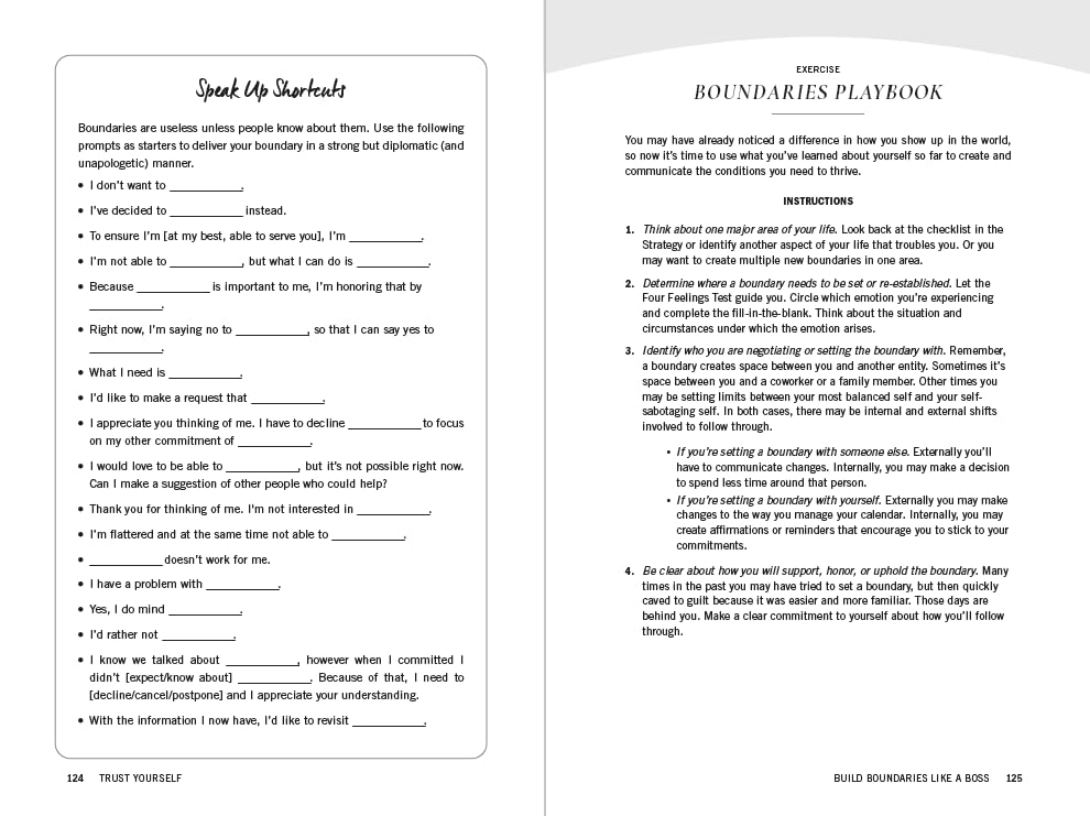 Trust Yourself: Stop Overthinking and Channel Your Emotions for Success at Work - Image 5