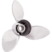 SOLAS 9561-151-27 propeller