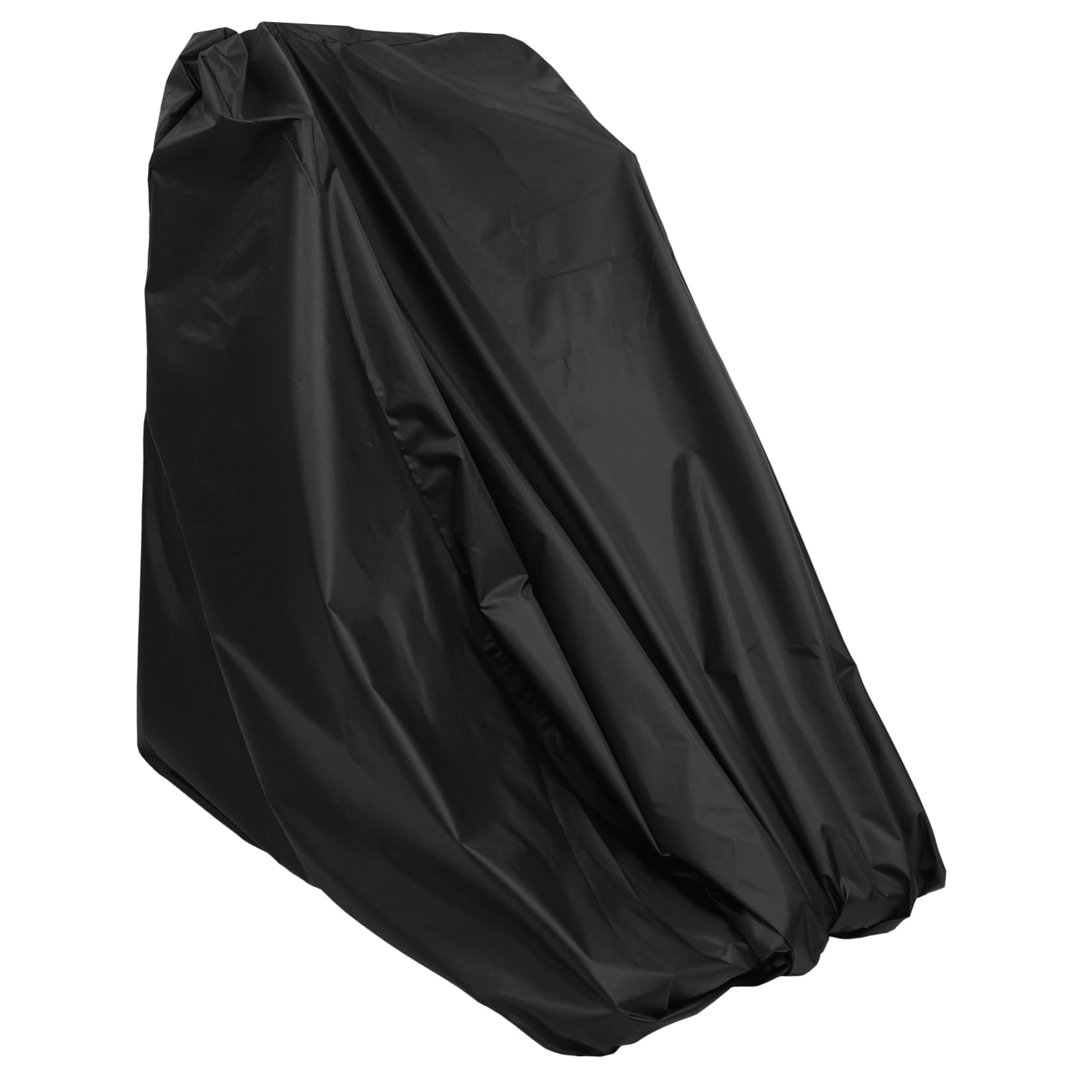 Housse de Protection pour Tapis Roulant Noire en Tissu Oxford