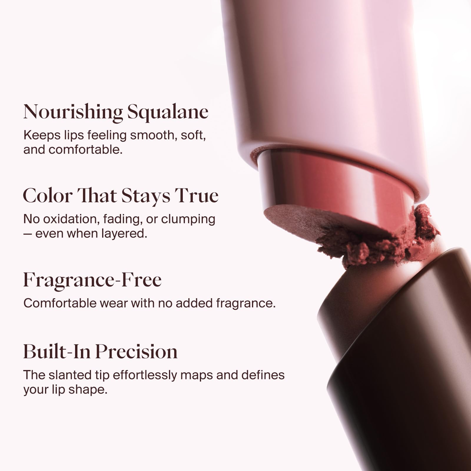 Amazon.com : Joocyee Velvet Rouge Matte Lipstick Pencil