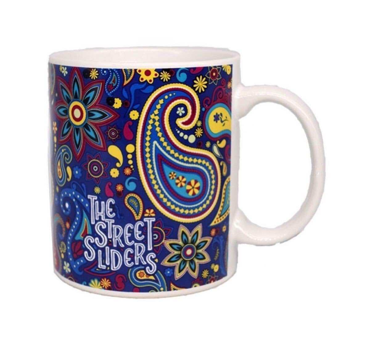 Amazon.co.jp: THE STREET SLIDERS 40周年ファイナルツアー “Thank You