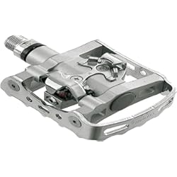 Pedales Metalicos Bicicleta Pedales Shimano PD-M324 2017