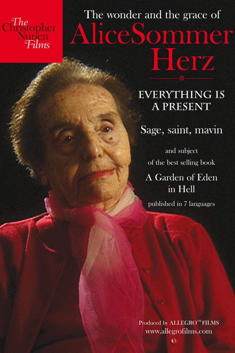 Alice Sommer Herz [DVD] [2010]
