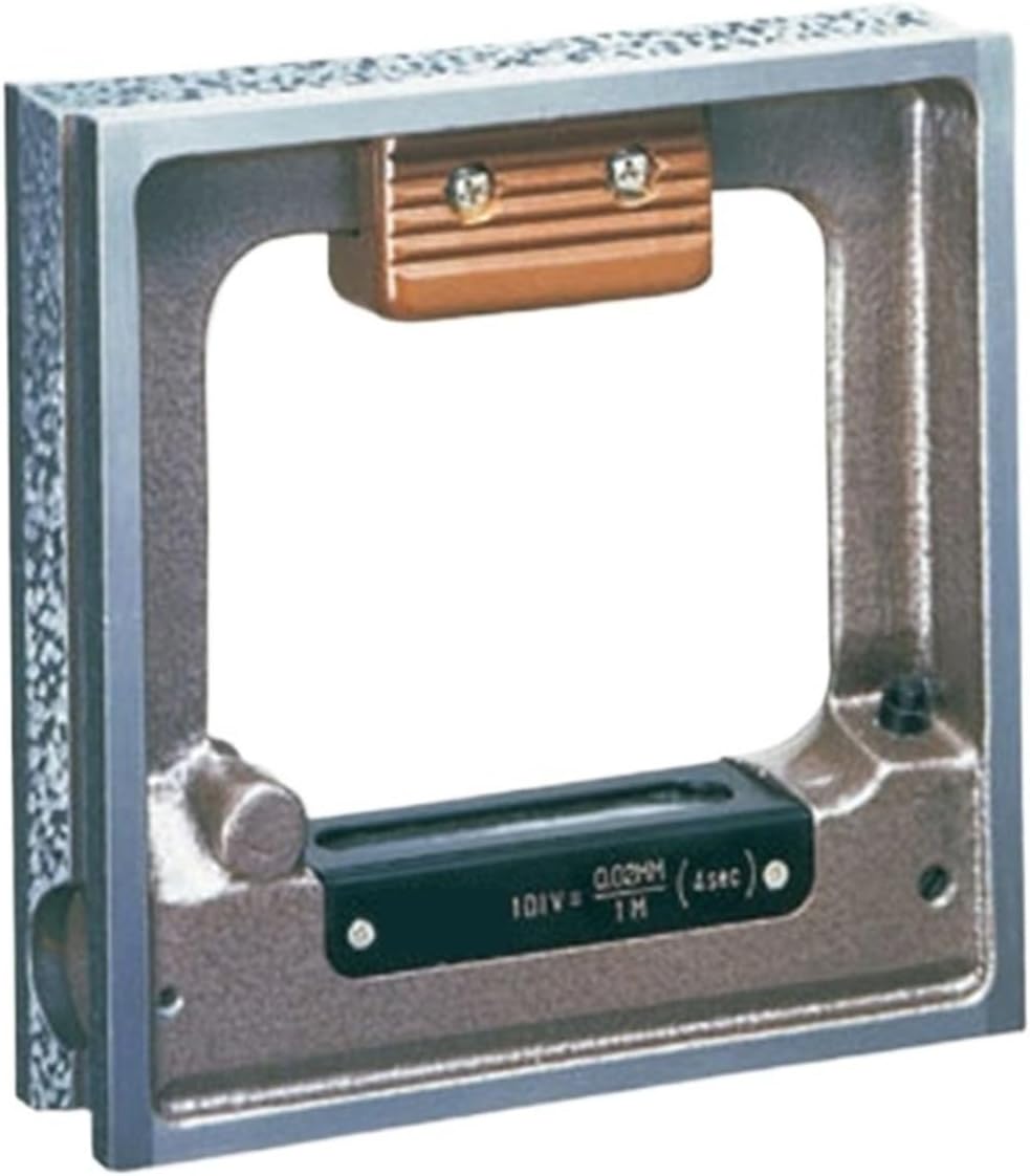 Frame Level SLA-150002 SLA-200002 250002 300002, Accurate Leveling Tool Original(SLA-300002 300 * 300 * 0.02mm)