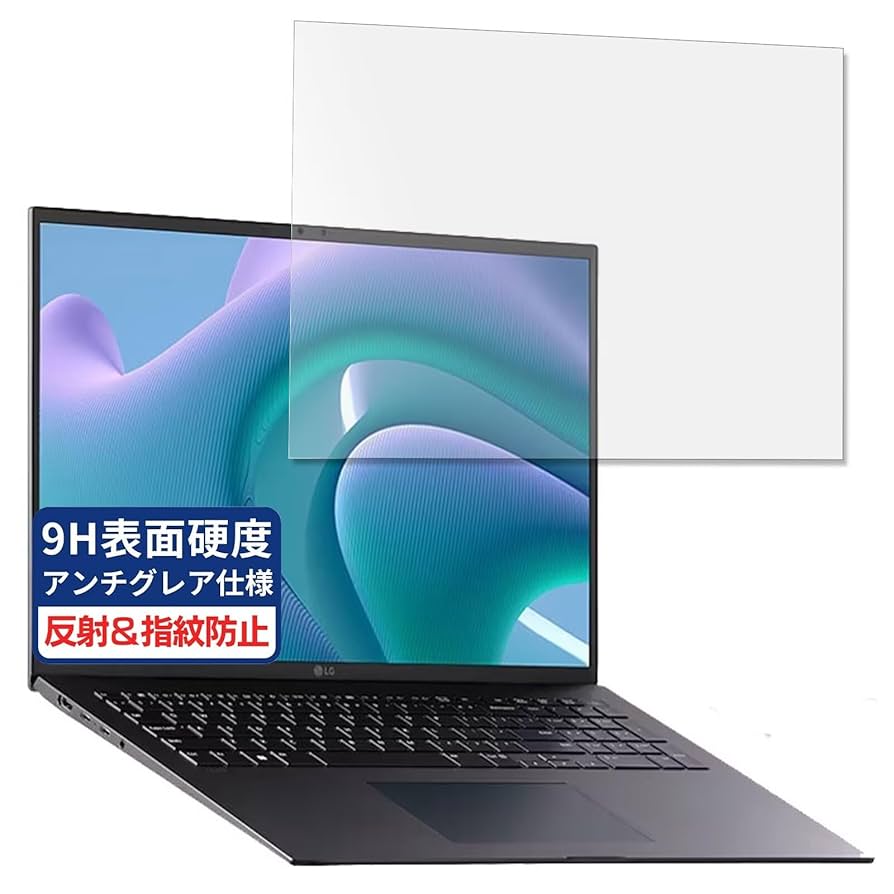 Amazon.co.jp: LG gram 16Z90S-MA78J2 16インチ 16:10 対応