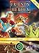 Friends and Heroes, Volume 16 - The Ram