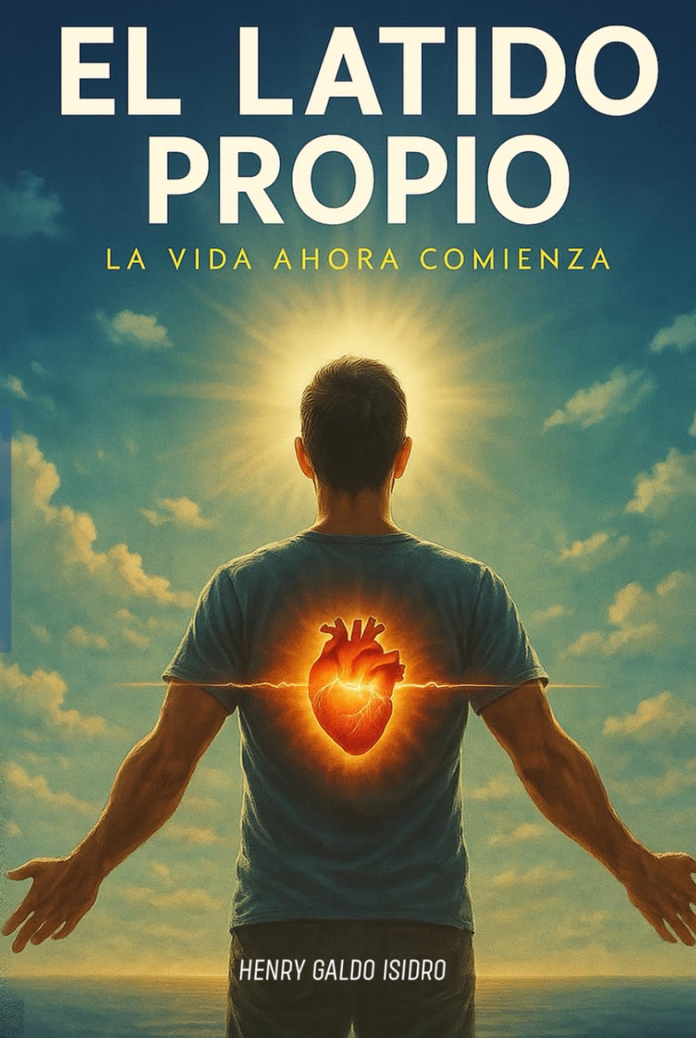 EL LATIDO PROPIO: Aprender a vivir cuando ya no recuerdas cómo se hace