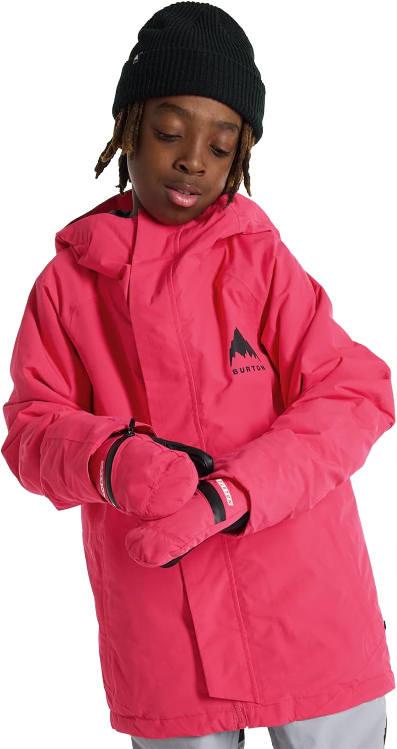 Burton Kids' Skimmer 2L Jacket - Image 4