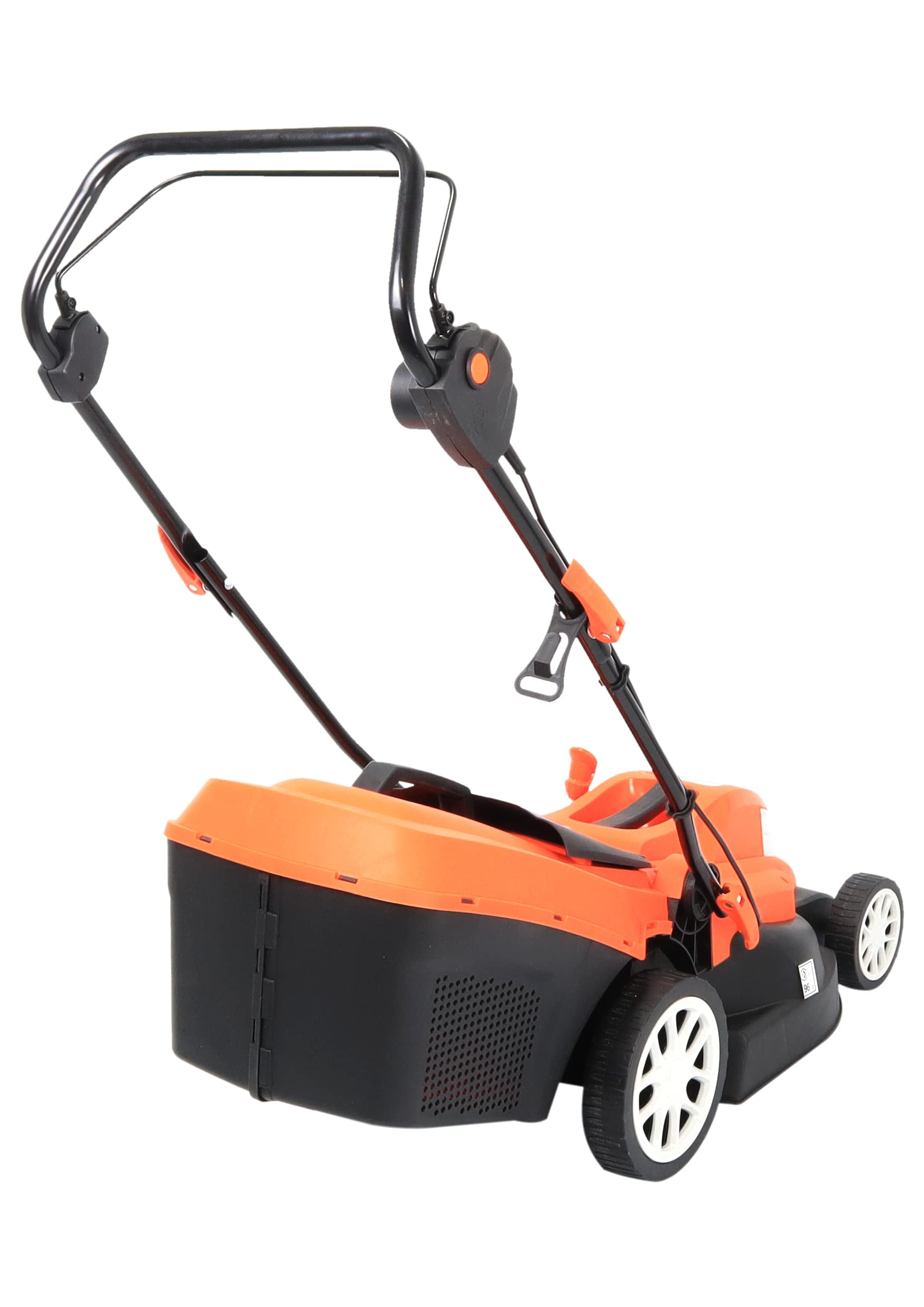 Cortacésped, 161CC, 1800W, 420mm - MADER® | Garden Tools - 57224