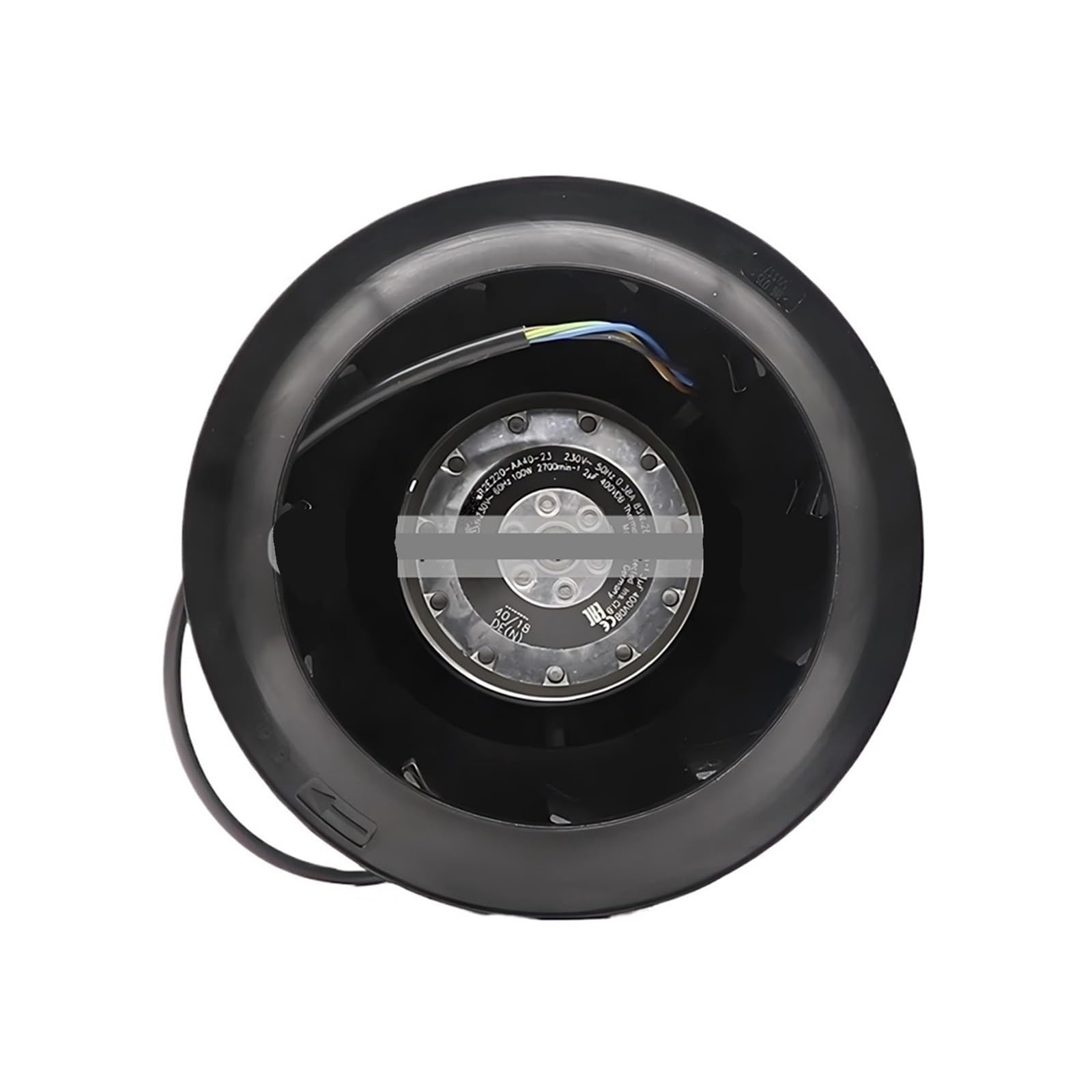 YMUGUEGH Fan R2E250-AL05-16 R2E250-AQ05-05 R2E250-AQ05-11 R2E250-AQ05-12 R2E250-AQ05-16 R2E250-AS47-05 Cooling Fan(R2E250-AQ05-11)