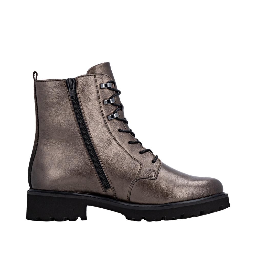 Remonte Kobiety D8656Buty sznurowane