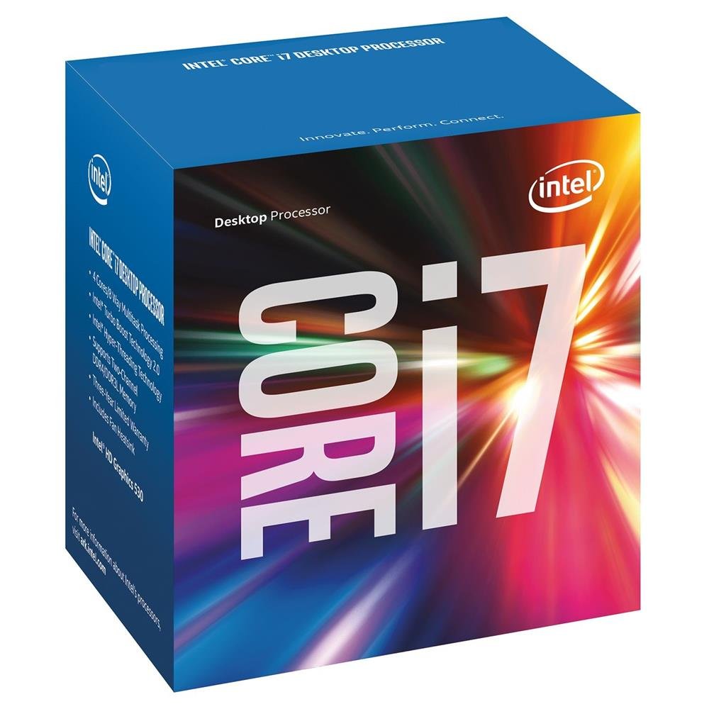 Intel Core i7-6700 + H170 + DDR3メモリ Amazon.com: Intel Boxed Core I7-6700 FC-LGA14C 3.40 GHz 8 M