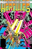  Hercules: Prince Of Power (1982) #4 (English Edition)