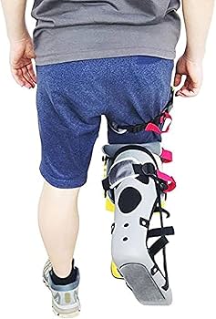 ハンズフリー 松葉杖 両手自由 足骨折や捻挫に ハンズフリー 松葉杖 両手自由 足骨折や捻挫に Amazon.co.jp