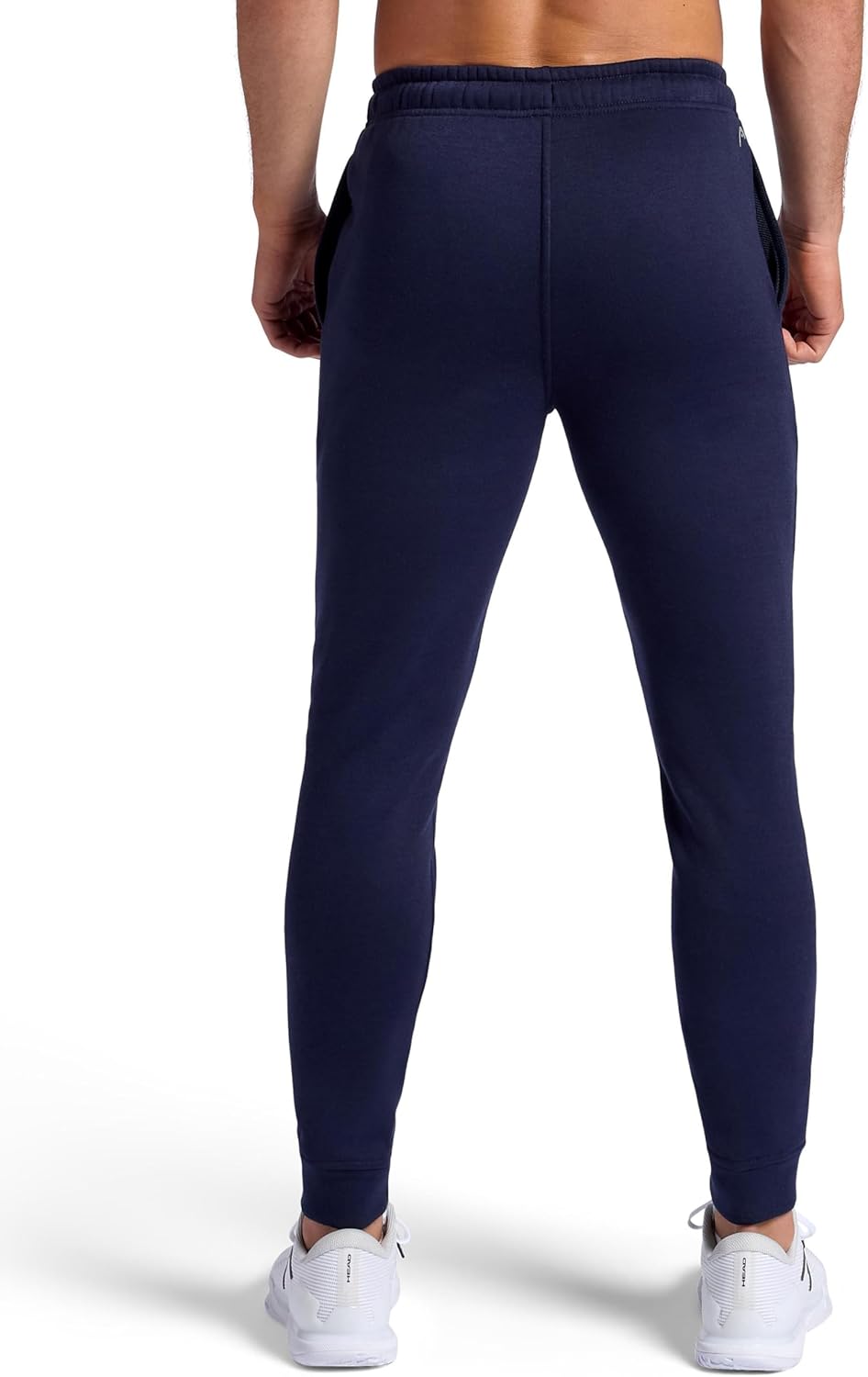 Head Mens Precision Jogger, Standard Fit, Heavyweight Fleece Material - Image 2