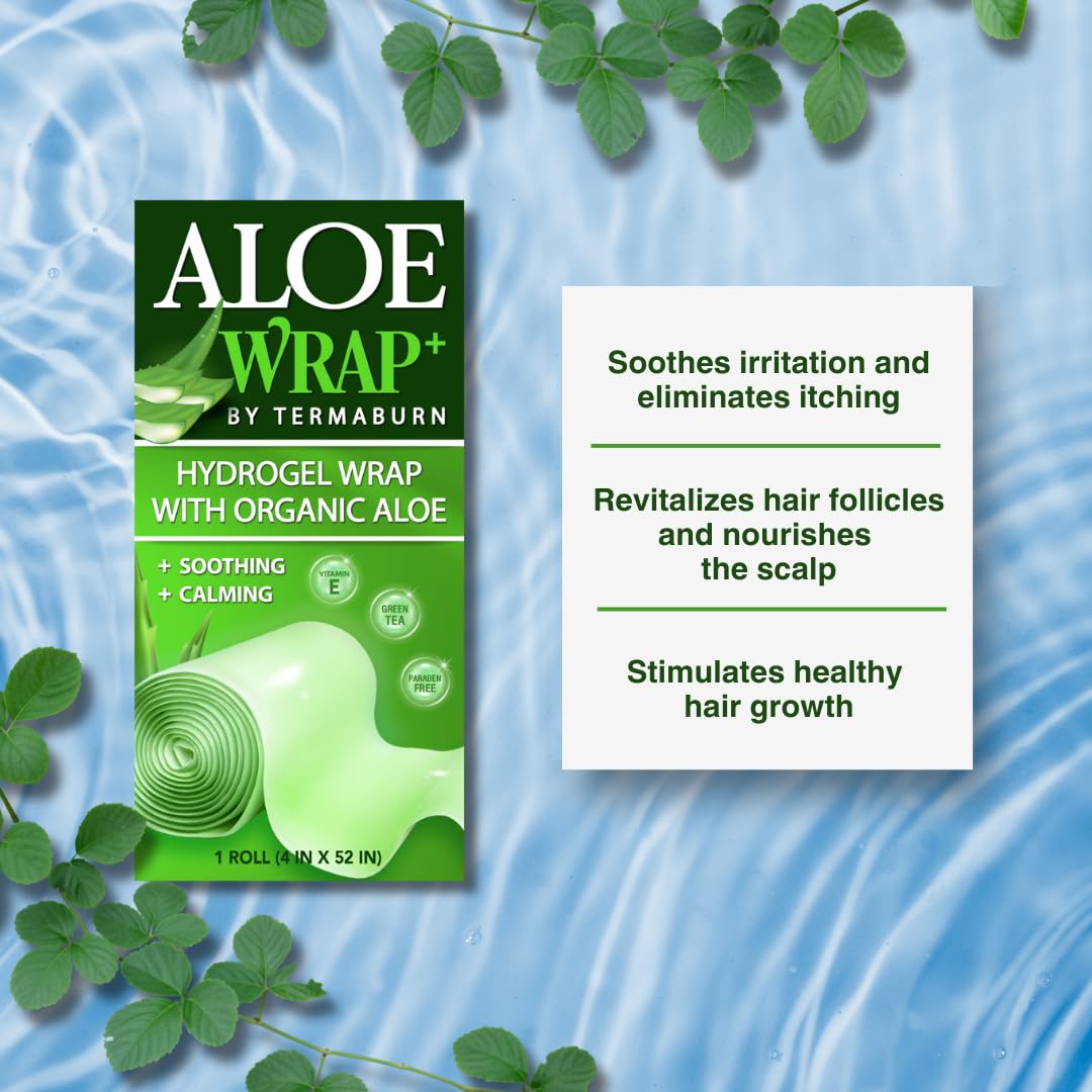 Amazon.com: Aloe PLUS  Aloe-infused HydroGel Dressing for Irritated,  Inflamed & Bumpy Skin, Burns or Sunburn | Cooling Relief for Folliculitis,  Boils, Cysts & Ingrown Hairs | Reusable Second-Skin Hydrogel : Industrial