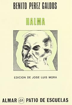 HALMA (SIN COLECCION)