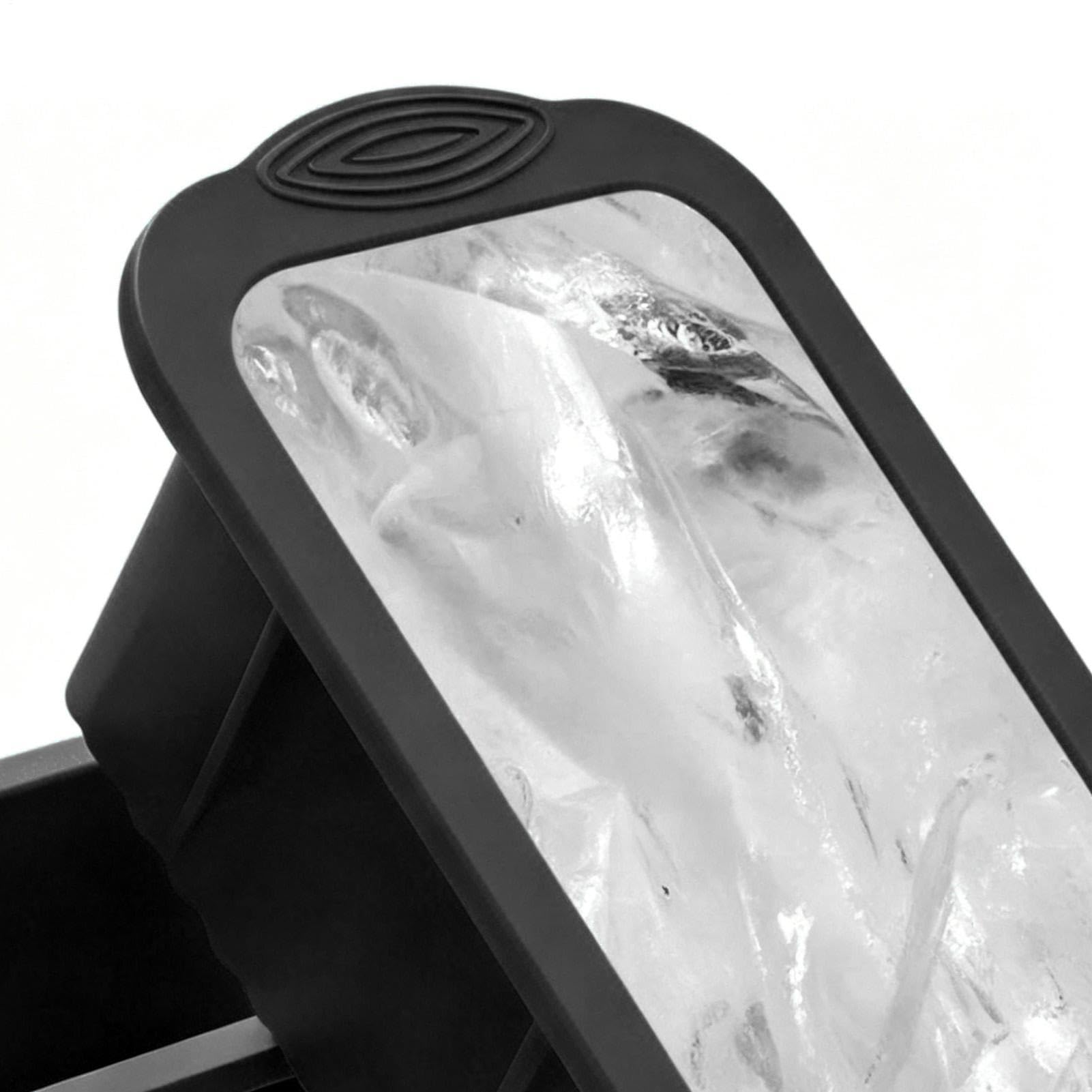 Molde de hielo para piscinas de agua fría, 5 unidades grandes para el