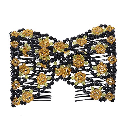 Lovef Easy Magic Beads Peines Dobles 3 Pzs miniatura 4