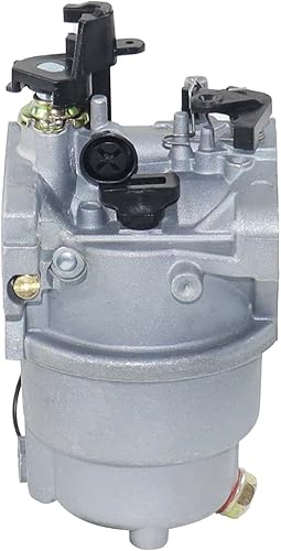 Miniatura 9 de 951-05149 Carburador para motores Cub Cadet 4P90JUC, 4P90MUD, 4P90MUC, 4P90JUE, motores 4P90JUF, MTD CR30, CLT38G, CLT42G, CR30, R1000, T1000, T1200