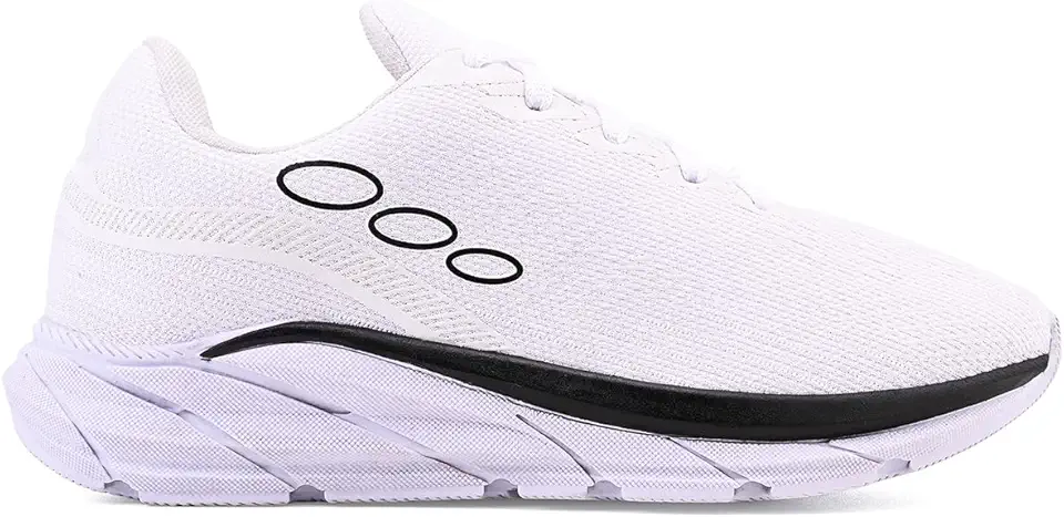 Tenis Esportivo Masculino Feminino Academia Treino Leve