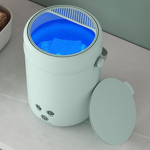 Miniatura 4 de Lavadora miniautomática - lavadora automática Calcetines portátiles, lavadora automática Calcetines portátiles y ropa interior Lavadora, Lavadora,