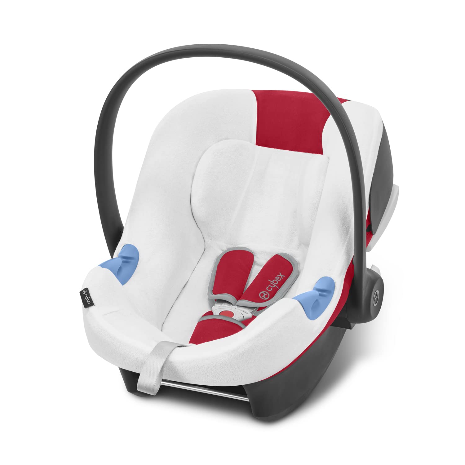 Cybex - Rivestimento Estivo Per Aton 5 - Bimbi Megastore