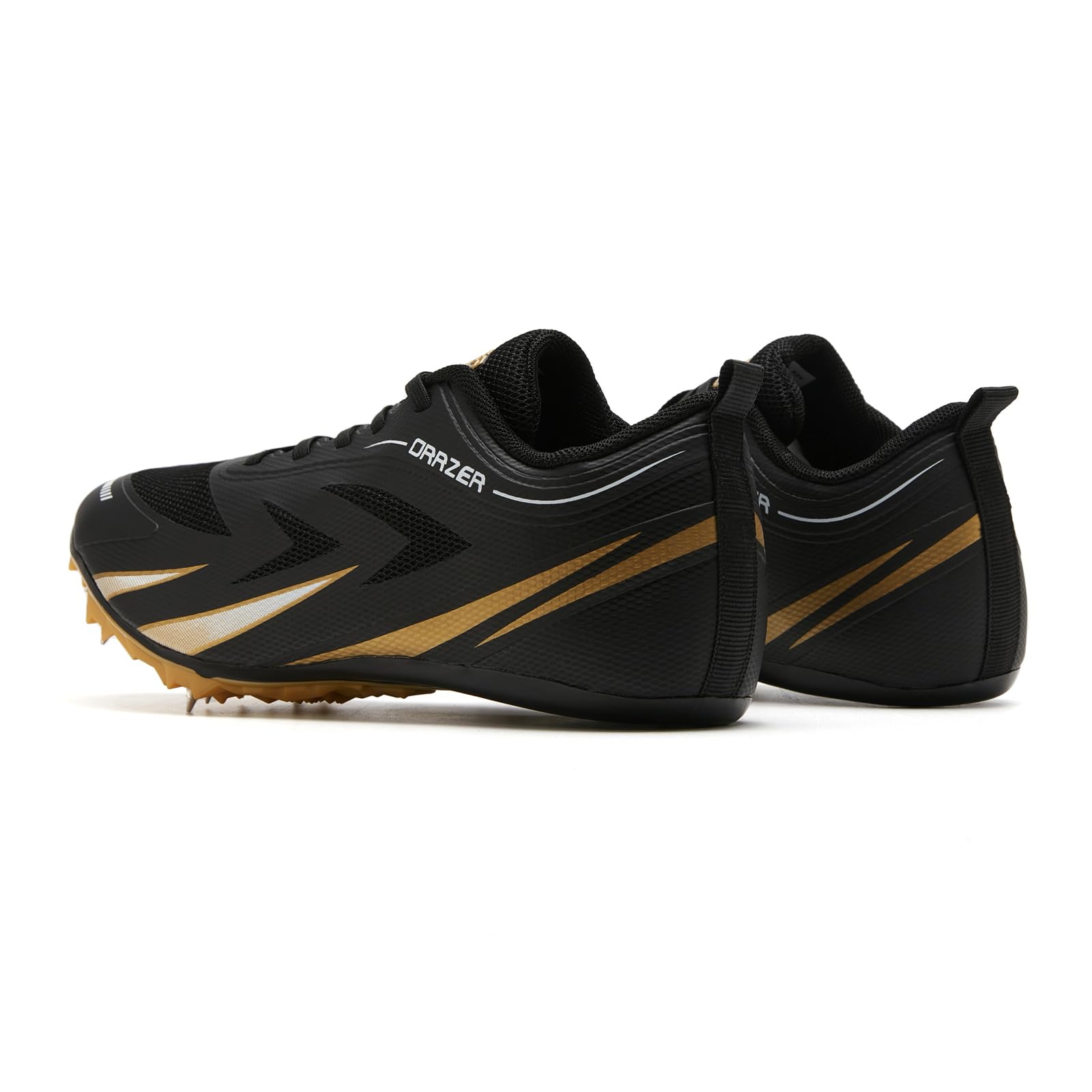 Leichtathletikschuhe für Leichtathletik, Netzstoff, atmungsaktiv, leicht, langlebig, für Damen und Jungen