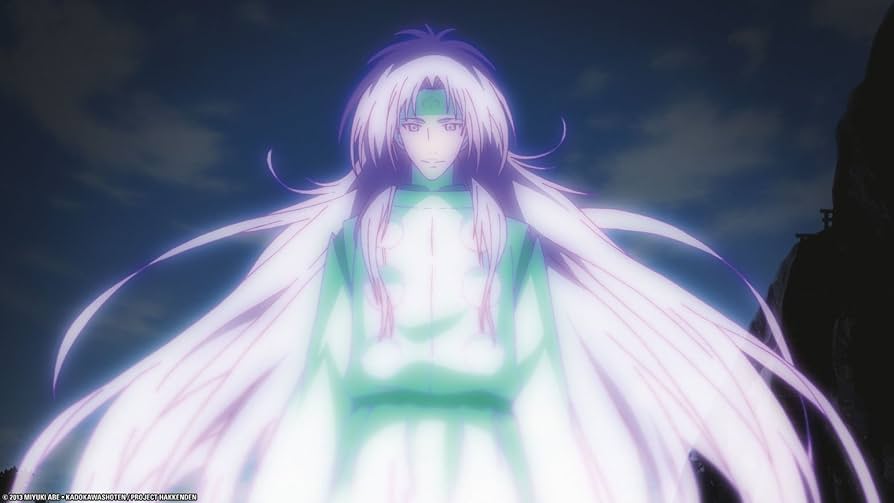 その他 Hakkenden: Eight Dogs of the East 2 [Blu-ray] Amazon.com: Hakkenden: Eight Dogs of the East 2 (Collection