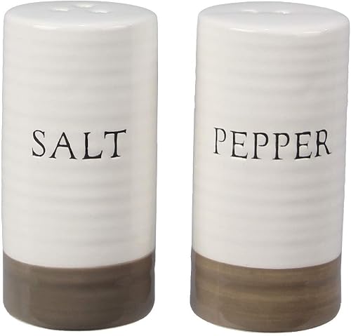 Young's Salt and Pepper Shaker