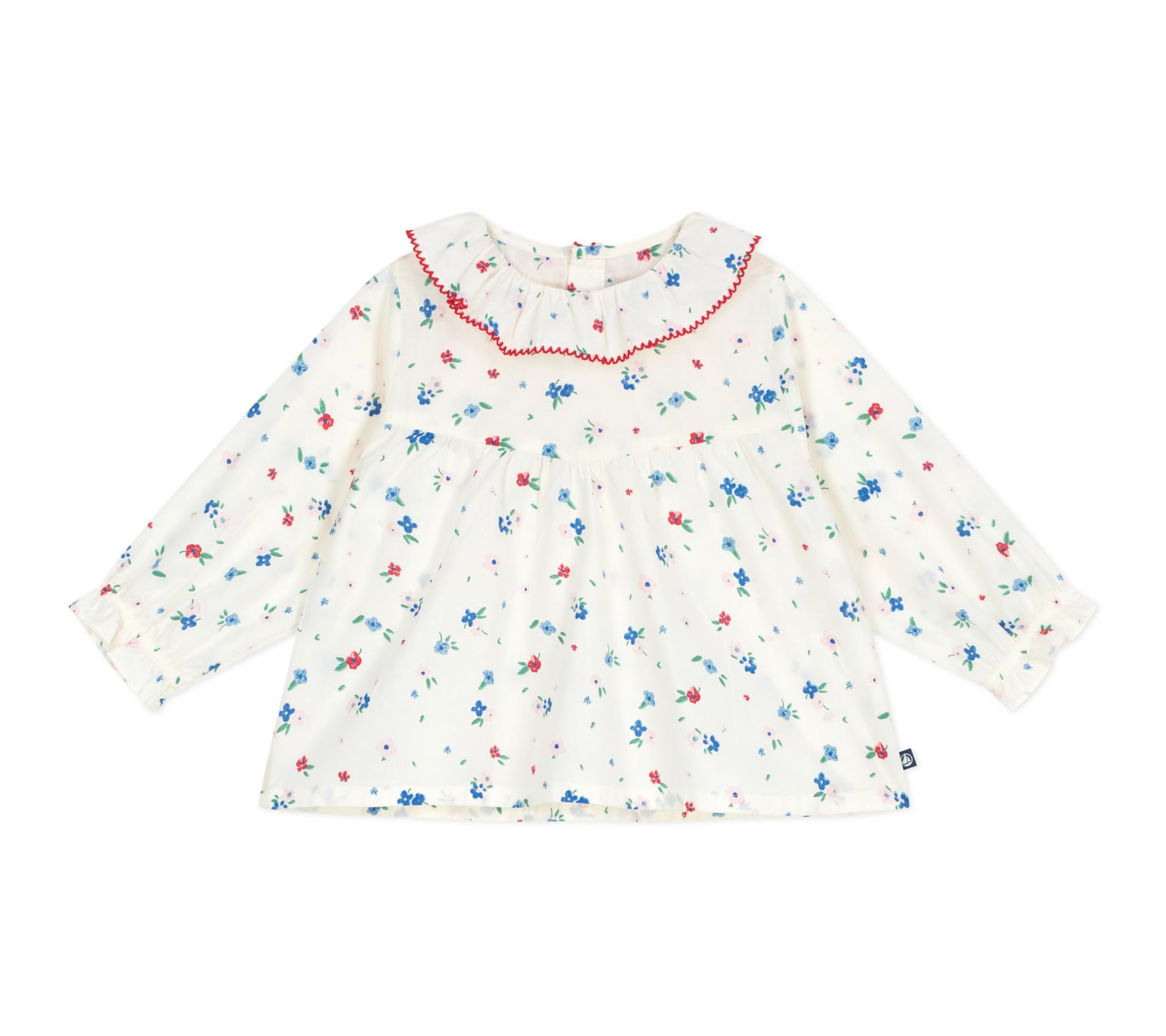 Petit Bateau A0fca Vêtements Jour Bébé Fille